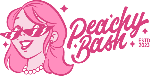 Peachy Bash