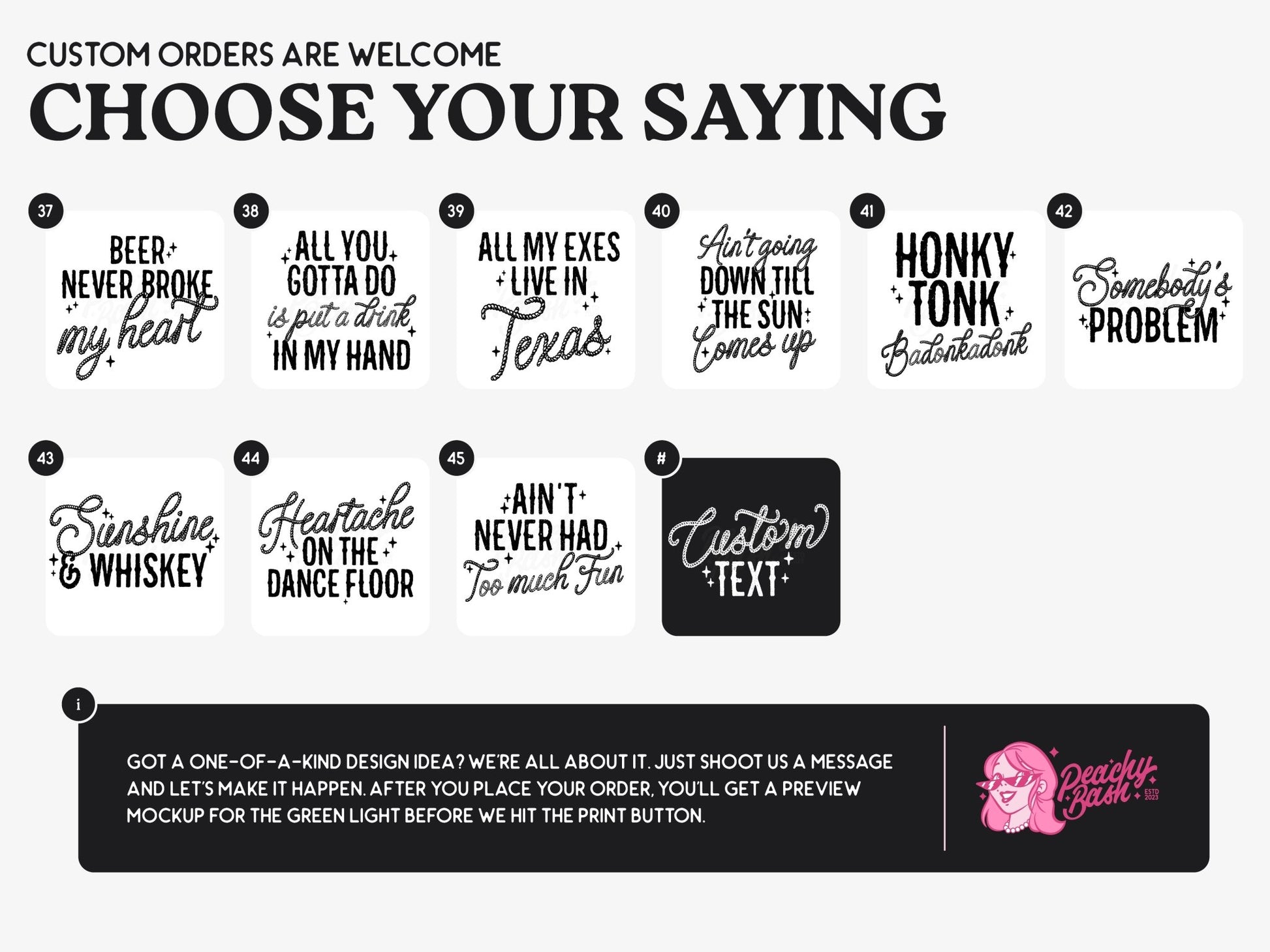 It's A Love Story Baby I Said Yes Bachelorette Party T-Shirts - peachy bash com